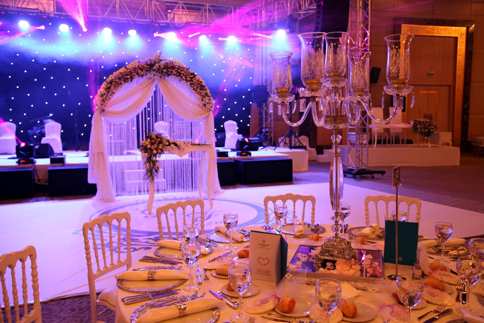 Düğün-Nişan-Kına-Sünnet Düğünü Resim