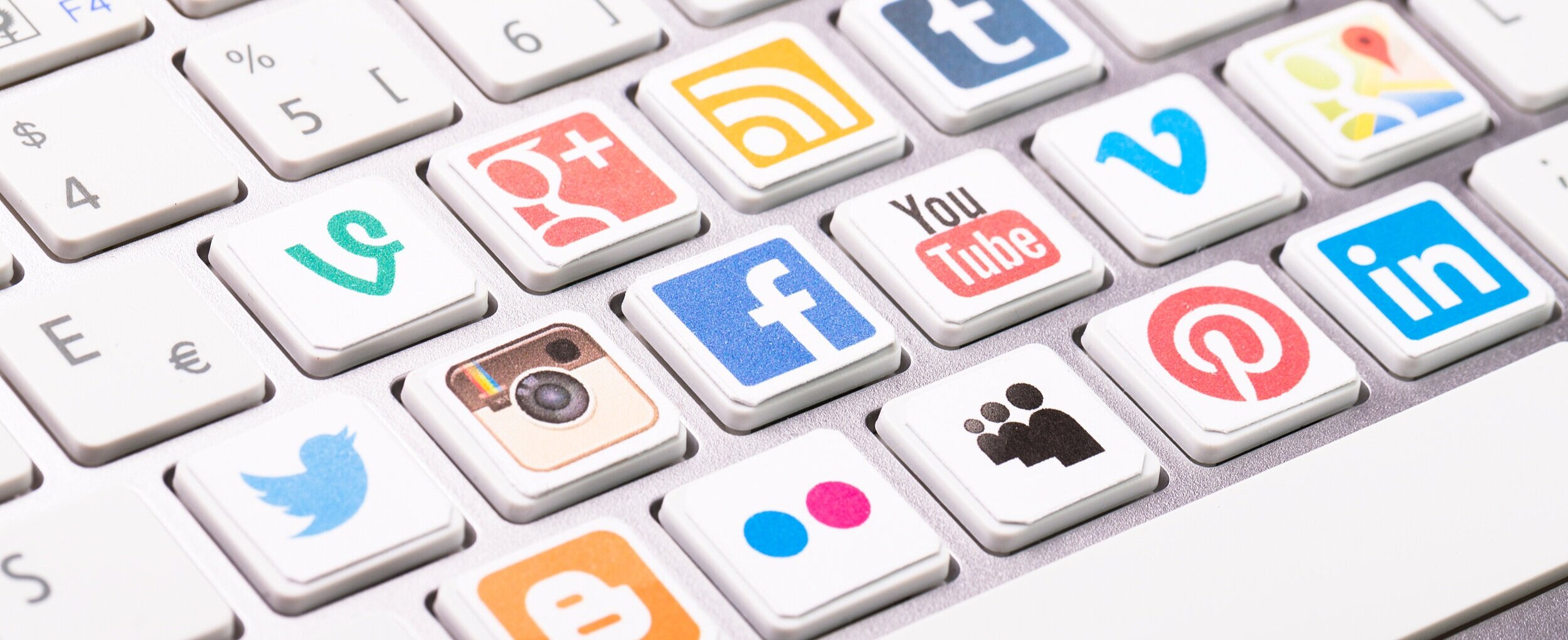 Sosyal Medya Yönetimi Resim